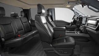 2026 Ford Super Duty® Internal Image 1